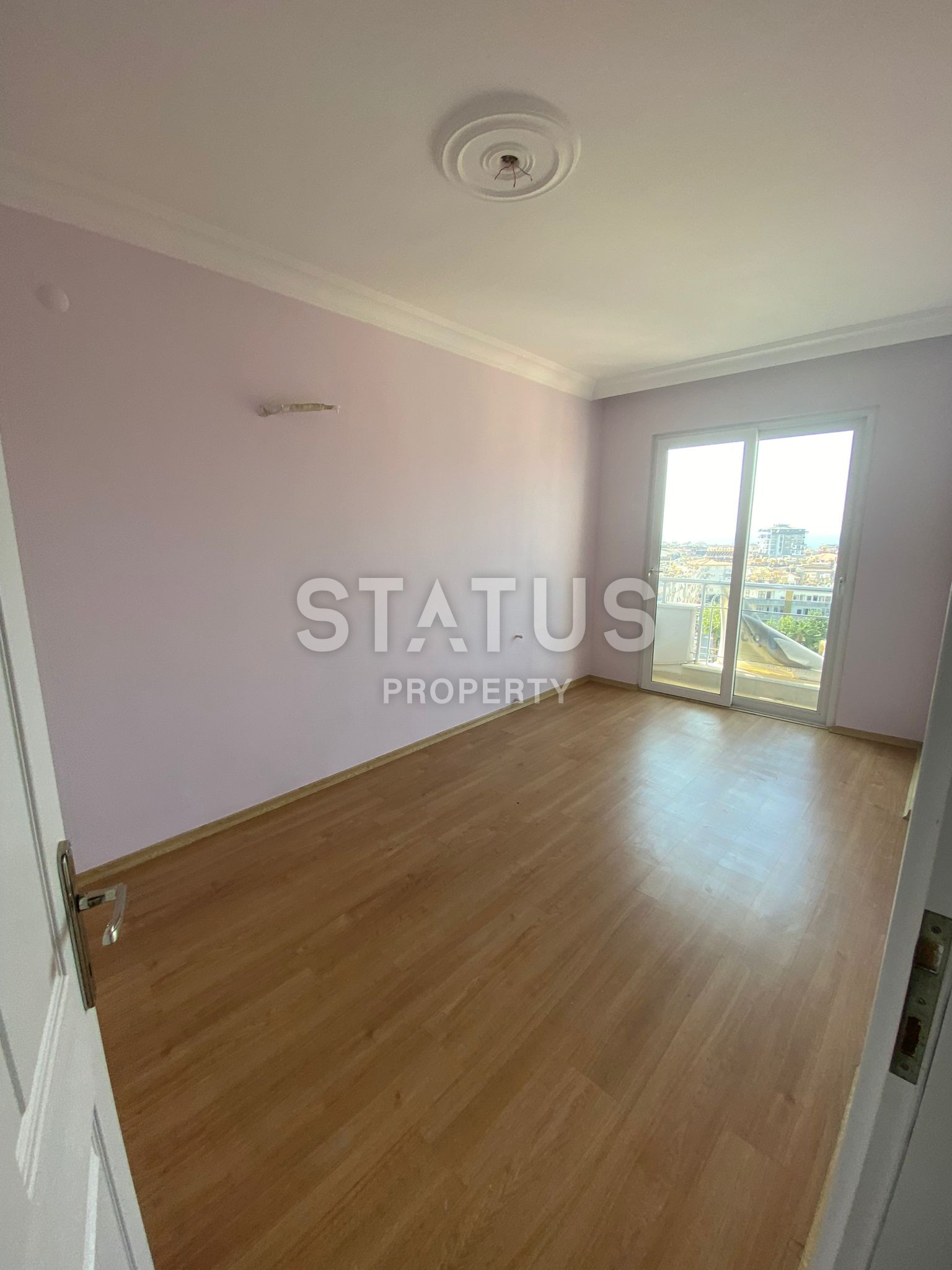 Просторный двухуровневый пентхаус 4+2 в центре Алании, 250 м2. фото 8