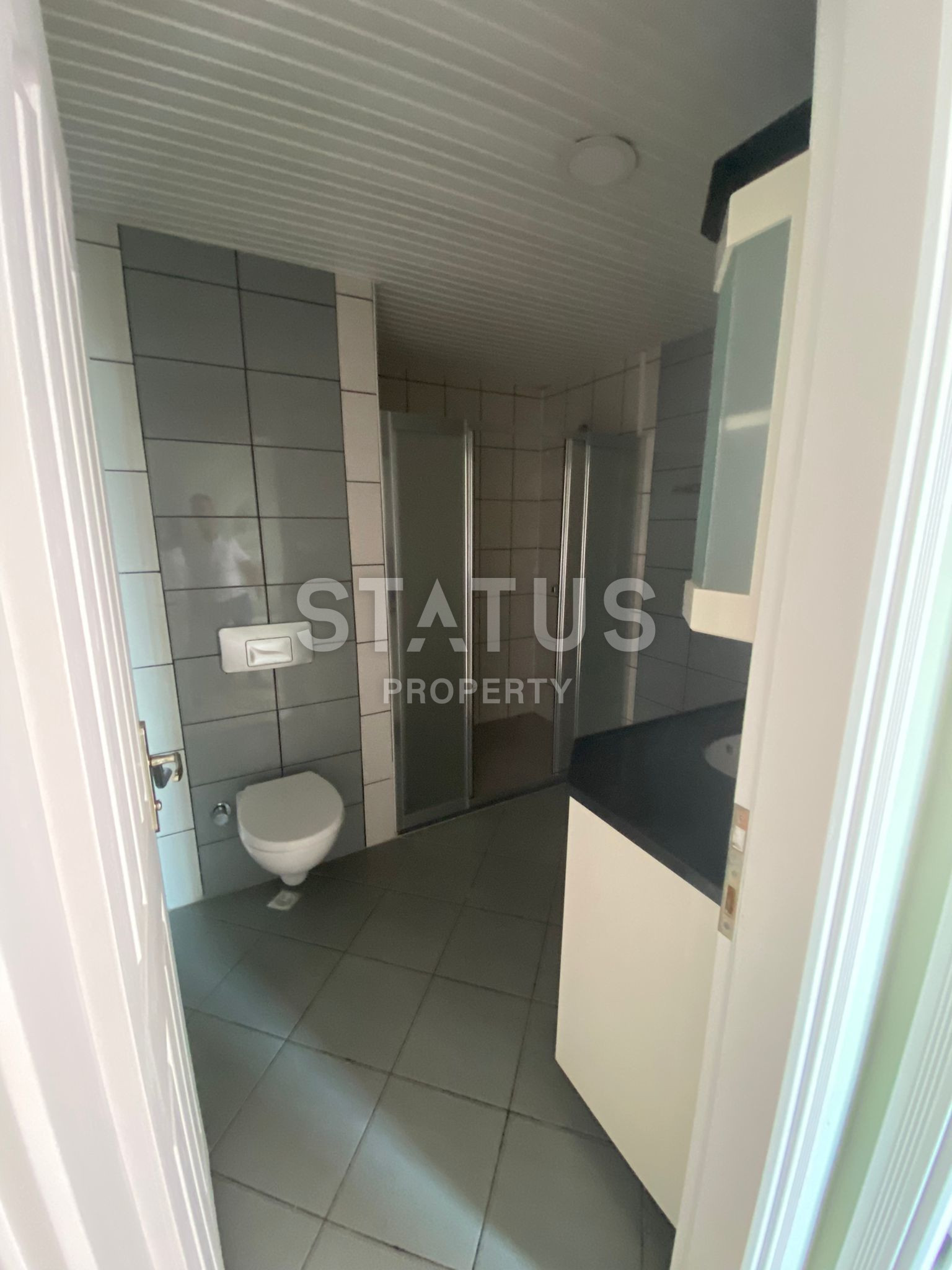 Просторный двухуровневый пентхаус 4+2 в центре Алании, 250 м2. фото 10