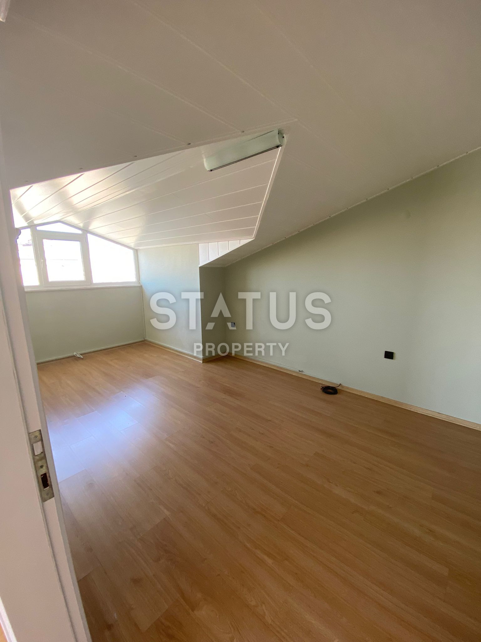 Просторный двухуровневый пентхаус 4+2 в центре Алании, 250 м2. фото 14