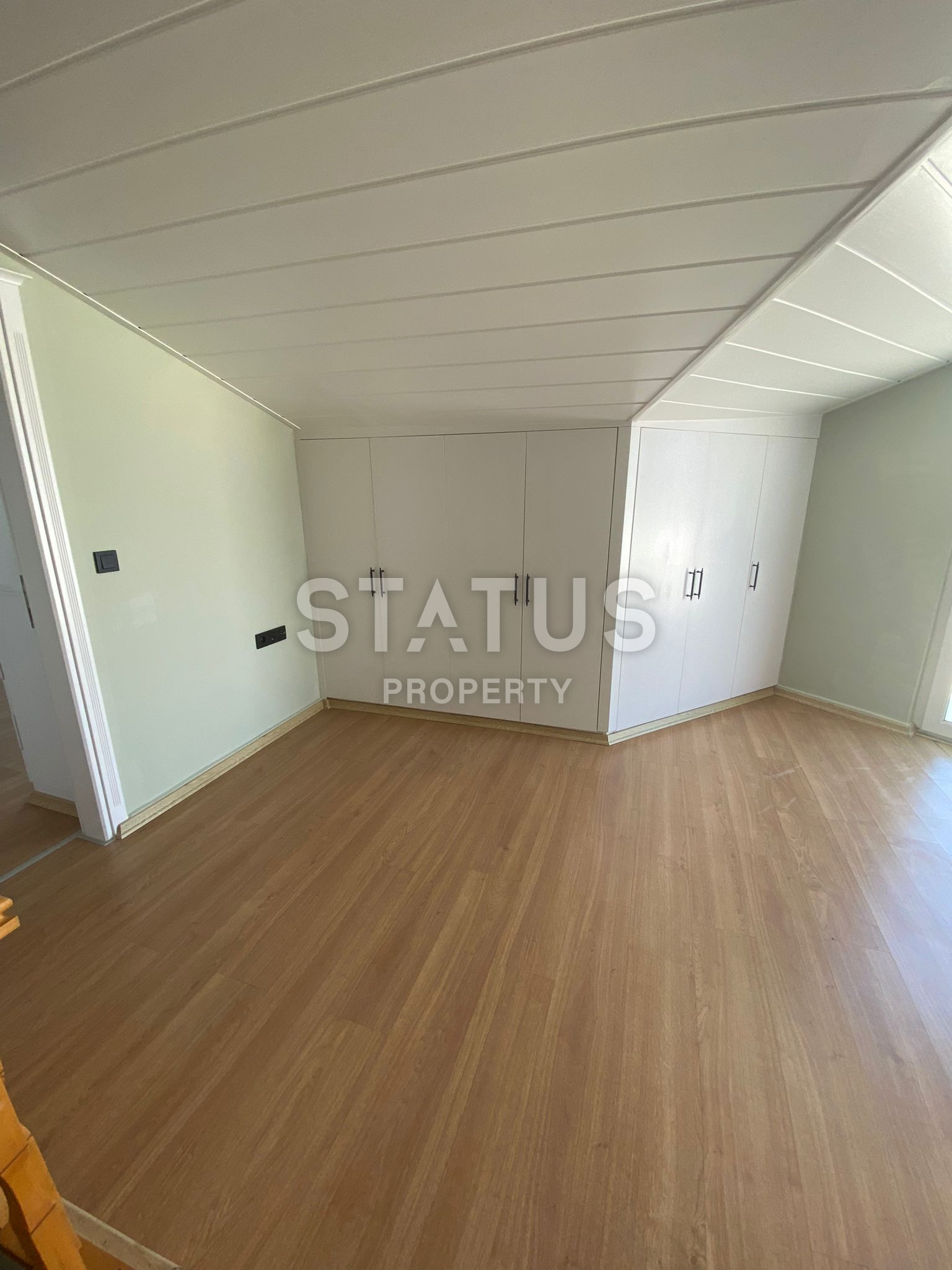 Просторный двухуровневый пентхаус 4+2 в центре Алании, 250 м2. фото 16