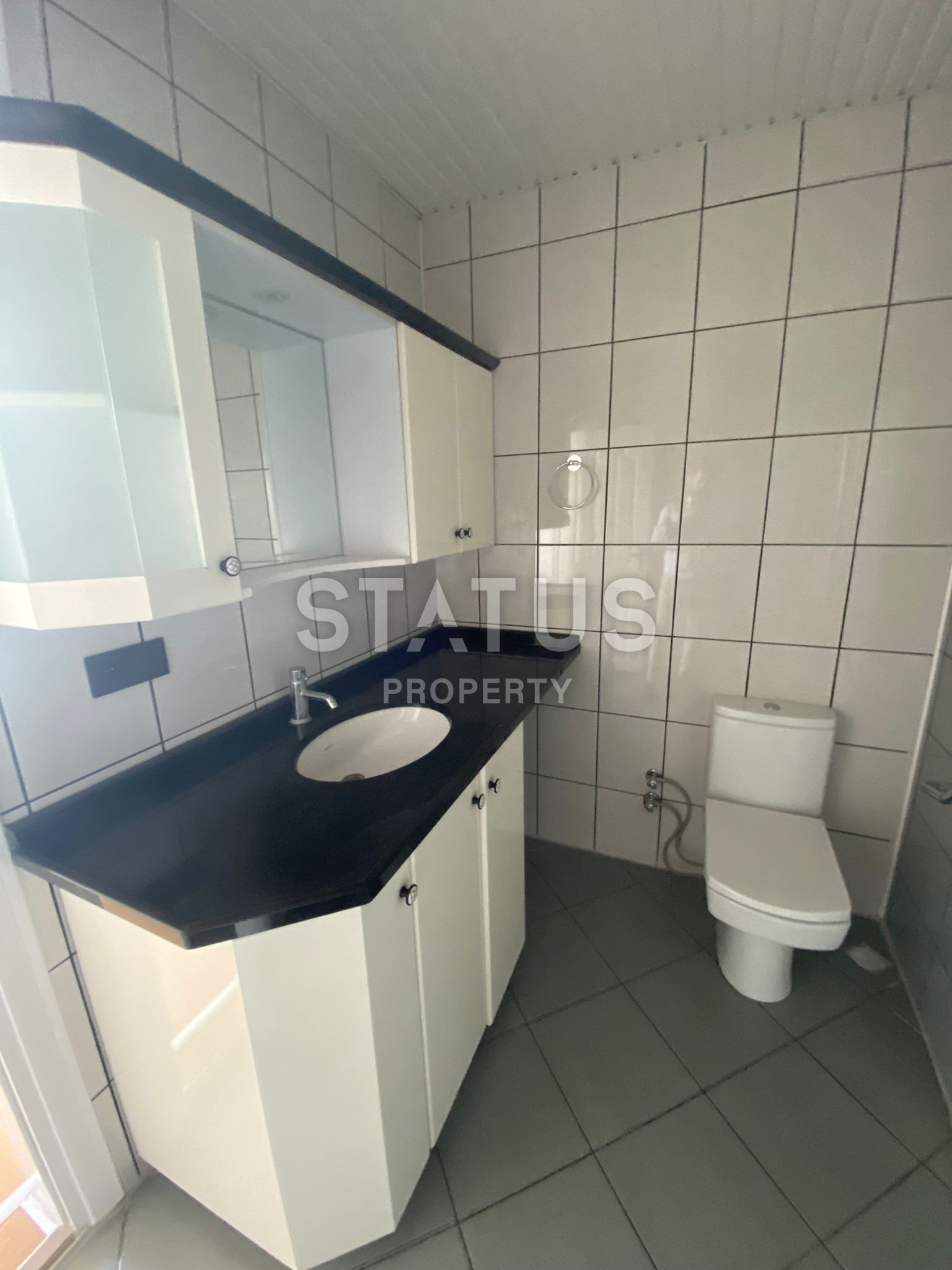 Просторный двухуровневый пентхаус 4+2 в центре Алании, 250 м2. фото 17