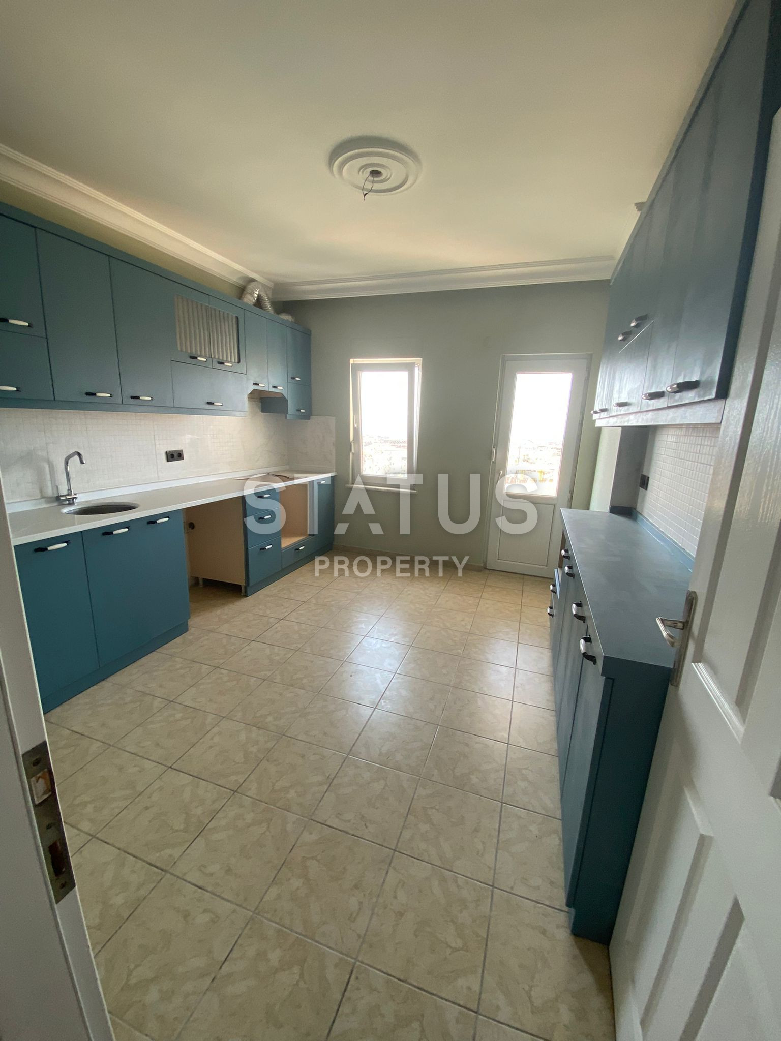 Просторный двухуровневый пентхаус 4+2 в центре Алании, 250 м2. фото 20