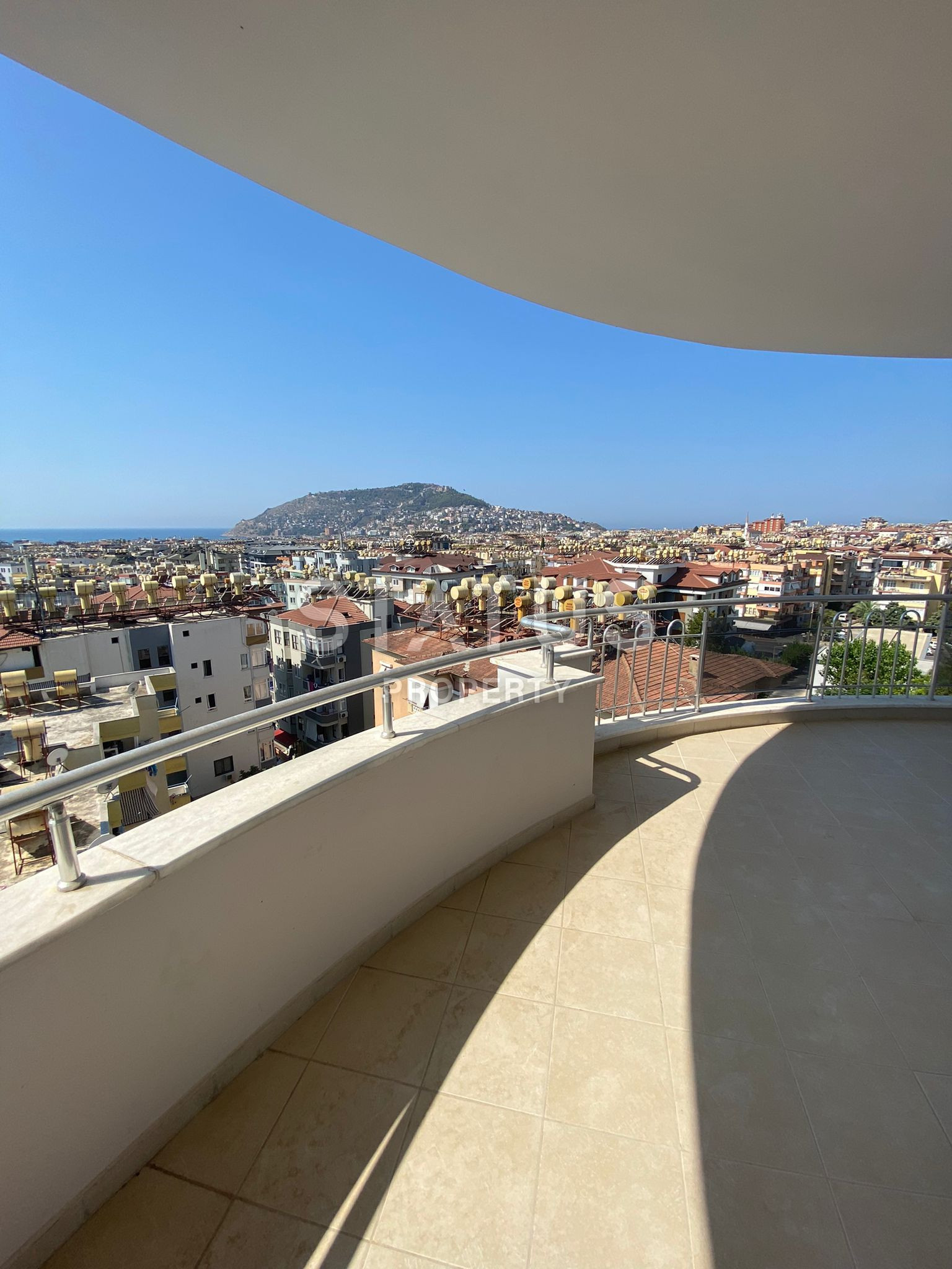 Просторный двухуровневый пентхаус 4+2 в центре Алании, 250 м2. фото 21