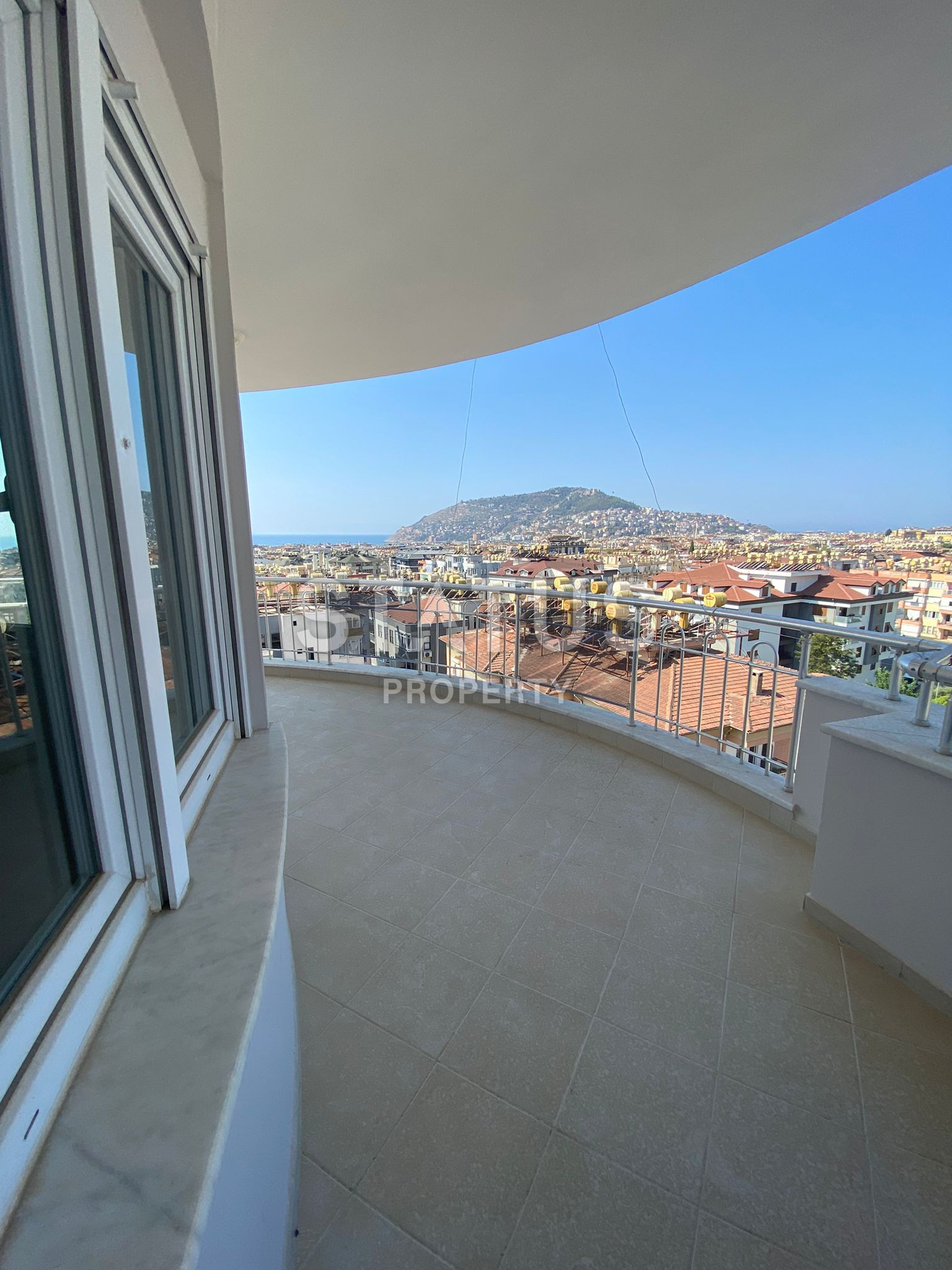 Просторный двухуровневый пентхаус 4+2 в центре Алании, 250 м2. фото 24