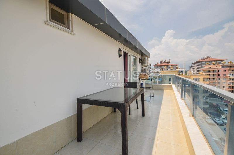 Duplex 4+1, in Mahmutlar, 200 meters from the sea, 210 sq.m. фото 22