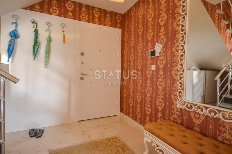 Duplex 4+1, in Mahmutlar, 200 meters from the sea, 210 sq.m. фото 23