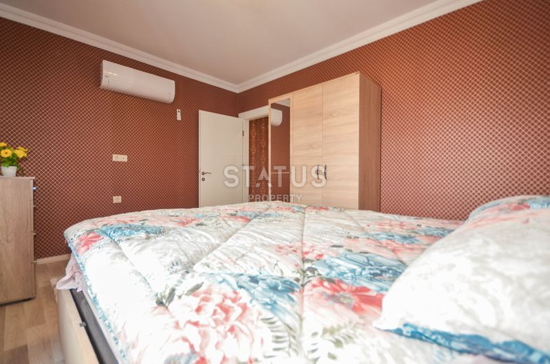 Duplex 4+1, in Mahmutlar, 200 meters from the sea, 210 sq.m. фото 25