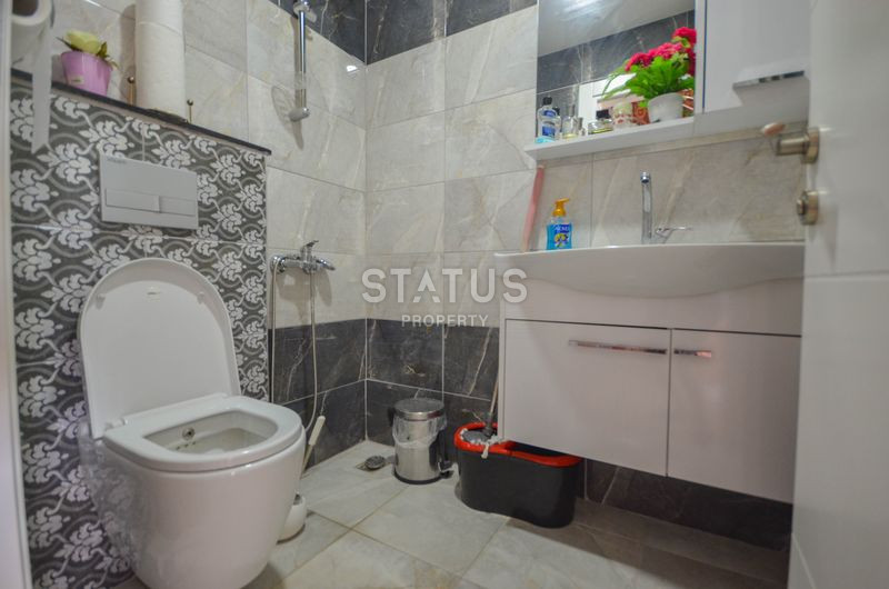 Duplex 4+1, in Mahmutlar, 200 meters from the sea, 210 sq.m. фото 31