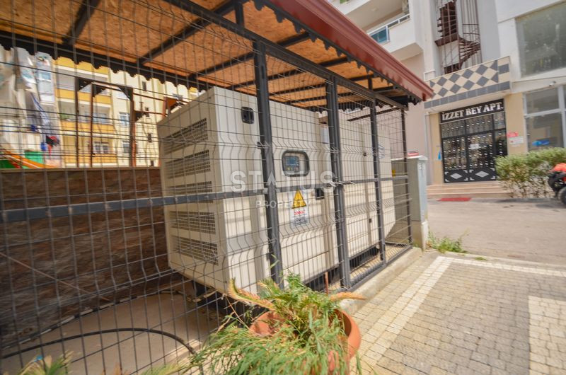 Duplex 4+1, in Mahmutlar, 200 meters from the sea, 210 sq.m. фото 34