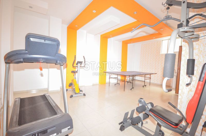 Duplex 4+1, in Mahmutlar, 200 meters from the sea, 210 sq.m. фото 36