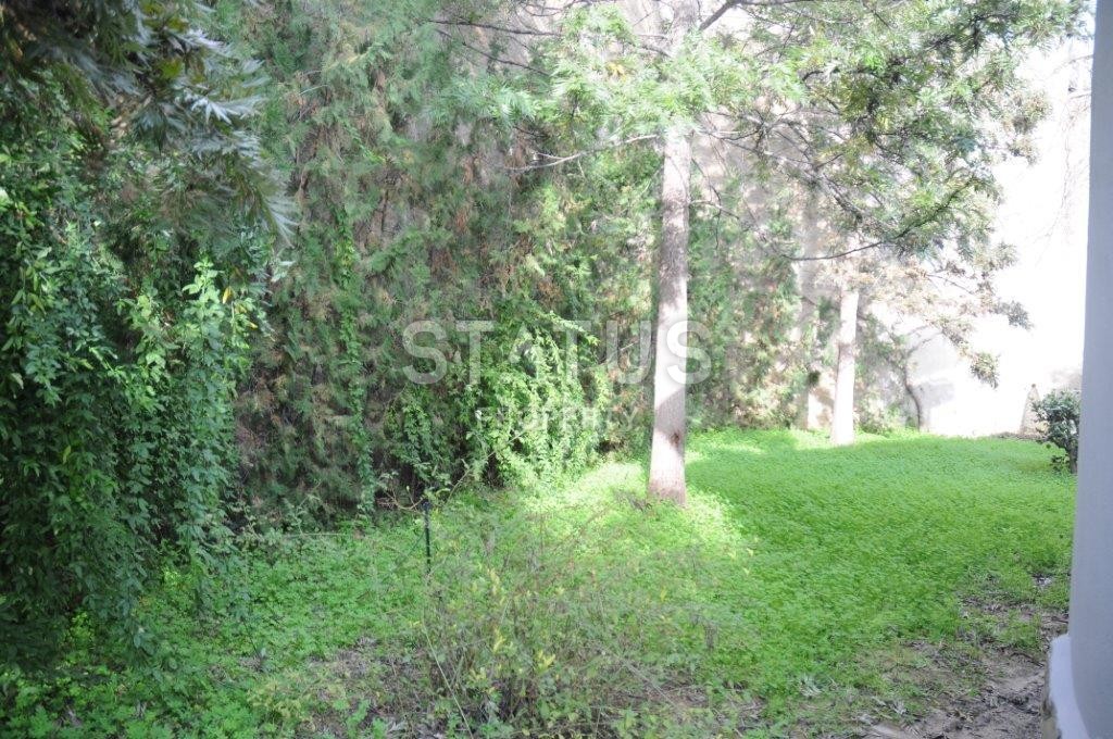 Furnished villa in a luxurious complex in Kargicak фото 18