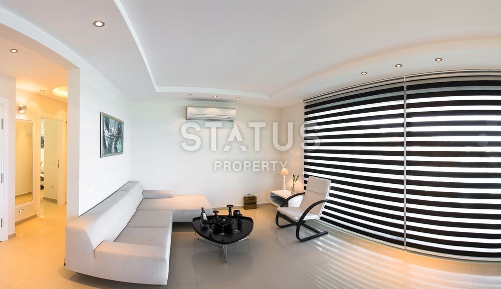 Complex with stunning views in the prestigious area of Kargicak фото 7