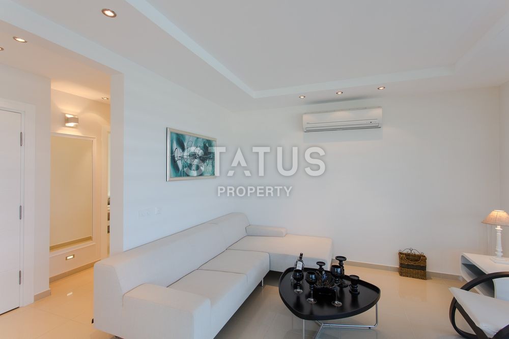 Complex with stunning views in the prestigious area of Kargicak фото 14