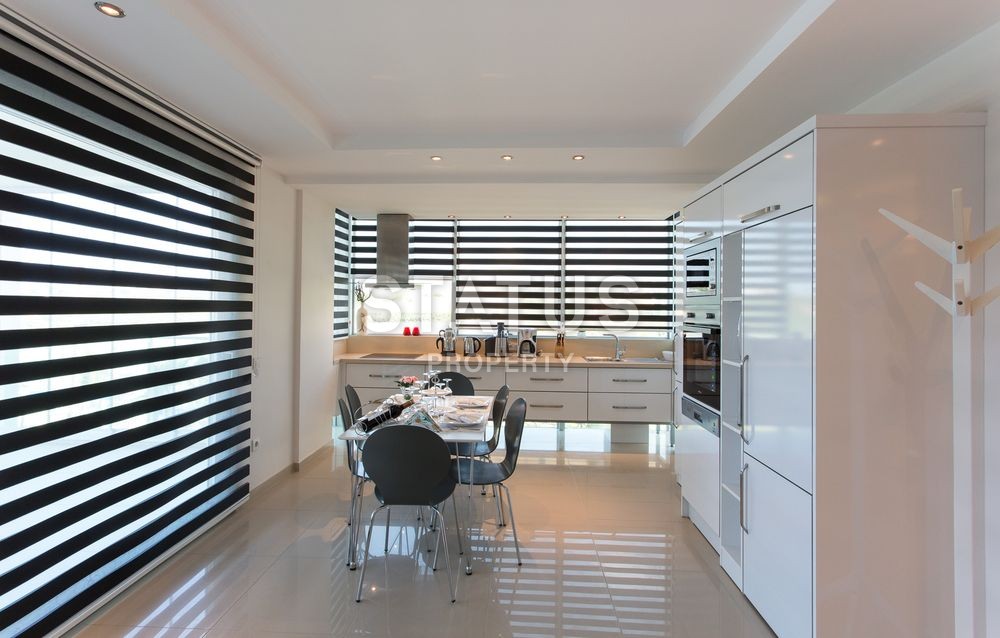 Complex with stunning views in the prestigious area of Kargicak фото 17