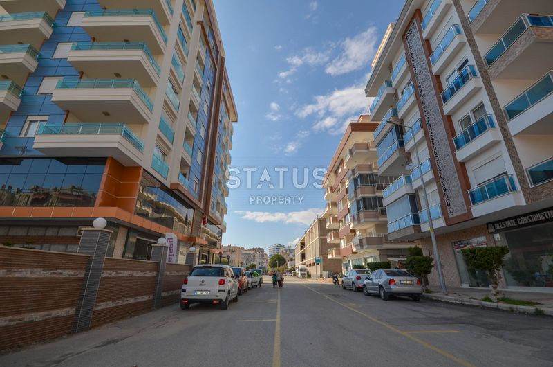Spacious 3+1 penthouse in Mahmutlar 155 sq.m. фото 3