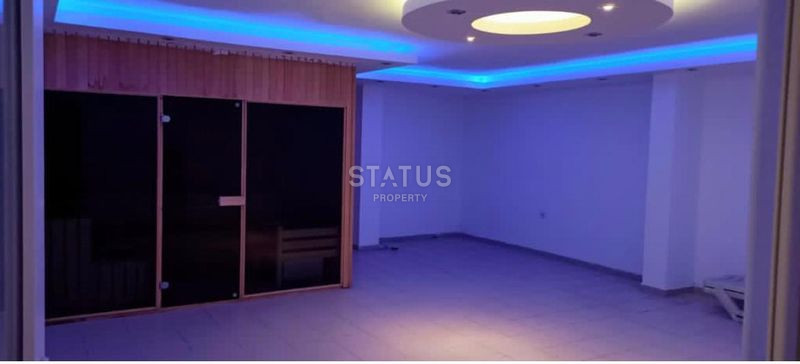 Spacious 3+1 penthouse in Mahmutlar 155 sq.m. фото 4