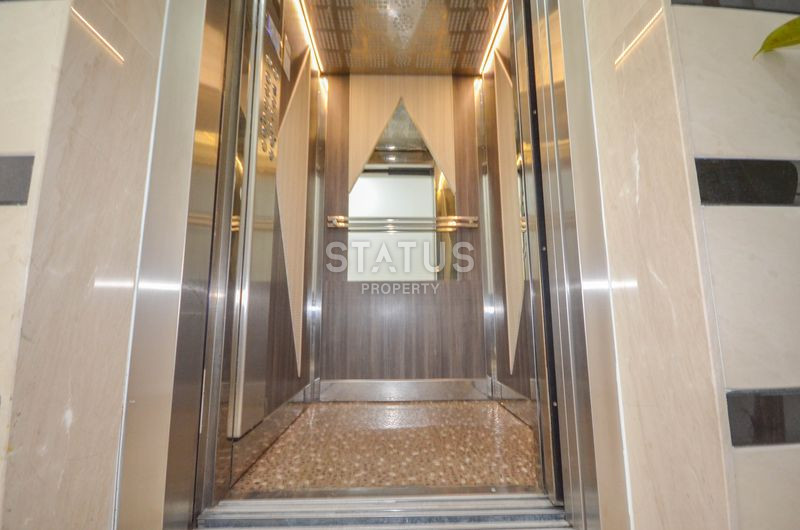 Spacious 3+1 penthouse in Mahmutlar 155 sq.m. фото 5