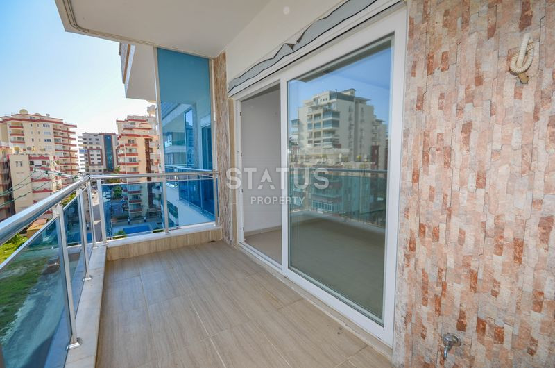 Spacious 3+1 penthouse in Mahmutlar 155 sq.m. фото 8