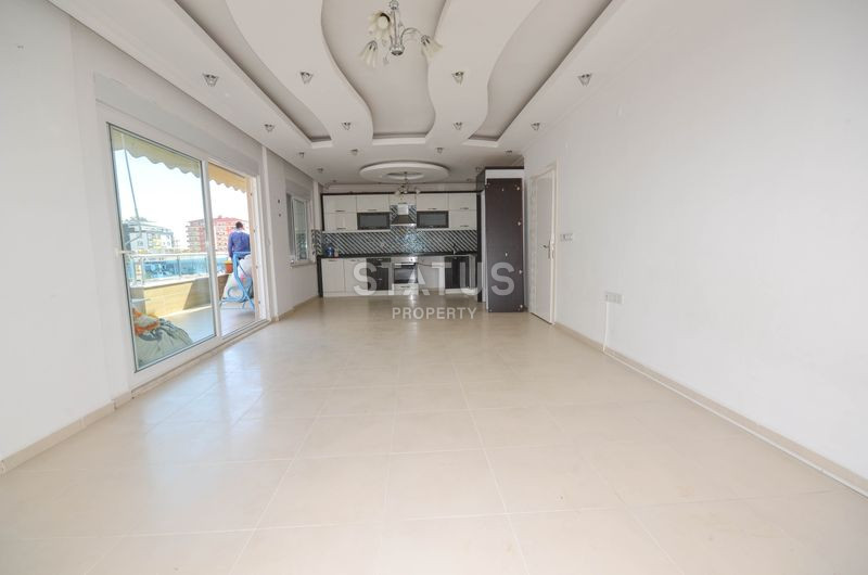 Spacious 3+1 penthouse in Mahmutlar 155 sq.m. фото 9