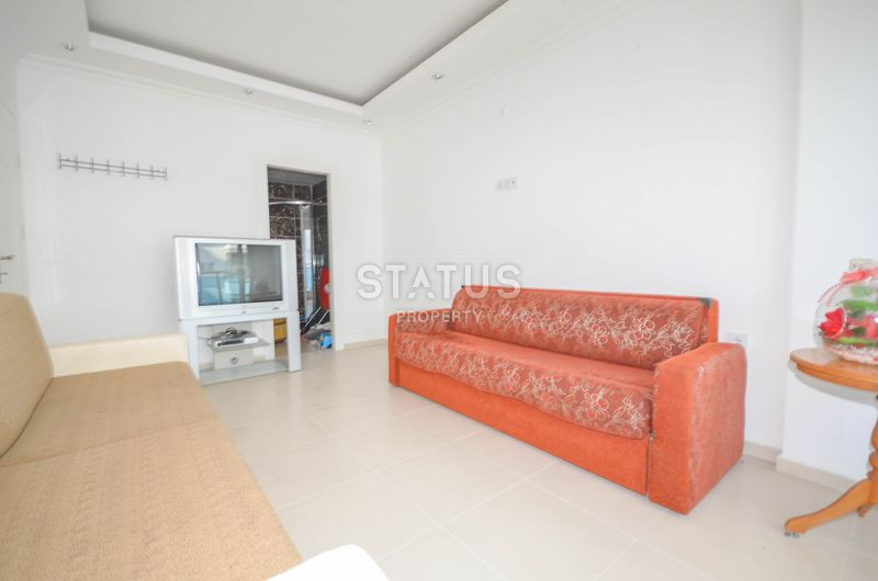 Spacious 3+1 penthouse in Mahmutlar 155 sq.m. фото 11