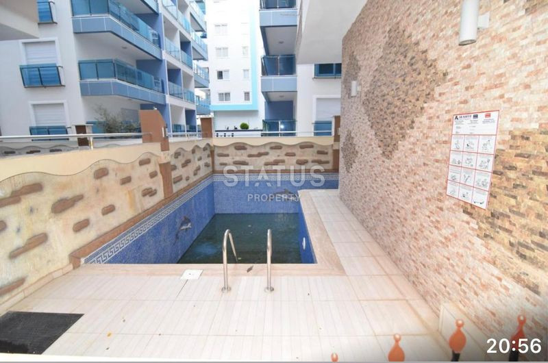 Spacious 3+1 penthouse in Mahmutlar 155 sq.m. фото 13