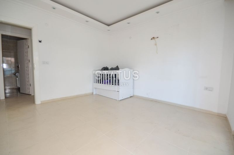 Spacious 3+1 penthouse in Mahmutlar 155 sq.m. фото 14