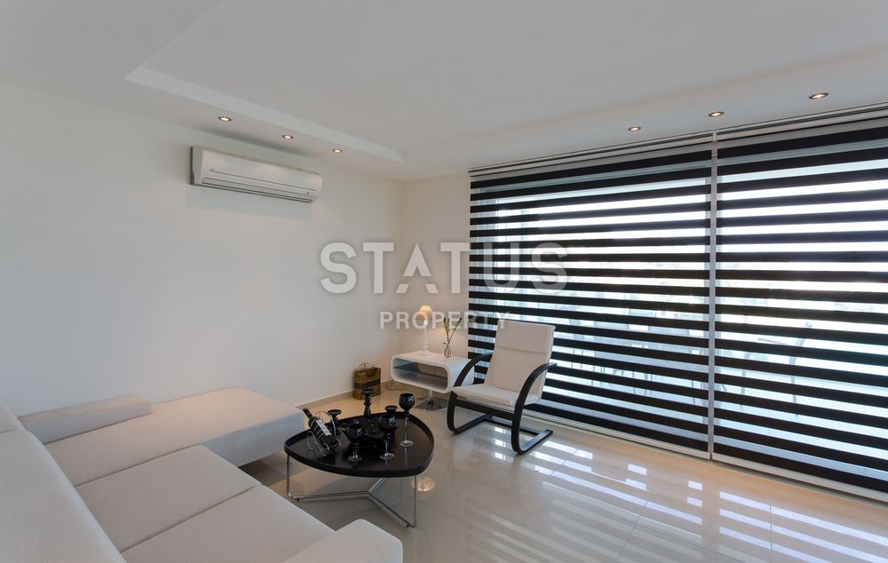 Complex with stunning views in the prestigious area of Kargicak фото 22