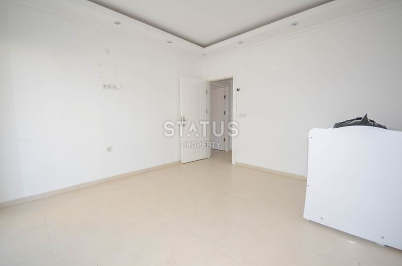 Spacious 3+1 penthouse in Mahmutlar 155 sq.m. фото 15