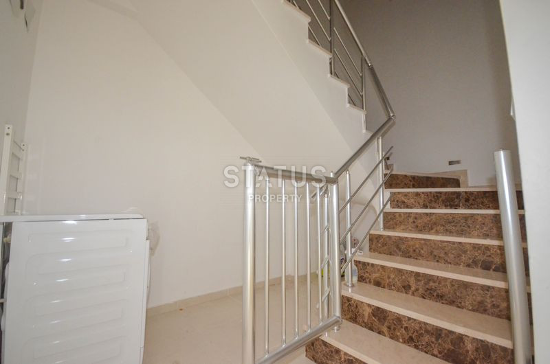 Spacious 3+1 penthouse in Mahmutlar 155 sq.m. фото 16