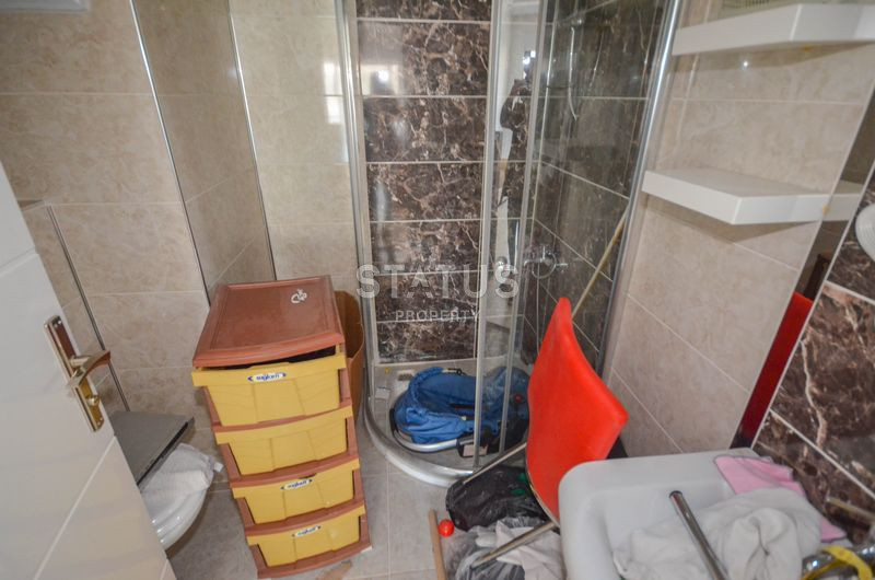 Spacious 3+1 penthouse in Mahmutlar 155 sq.m. фото 17