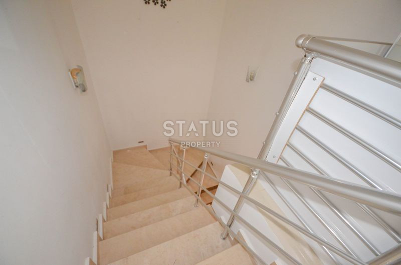 Spacious 3+1 penthouse in Mahmutlar 155 sq.m. фото 22