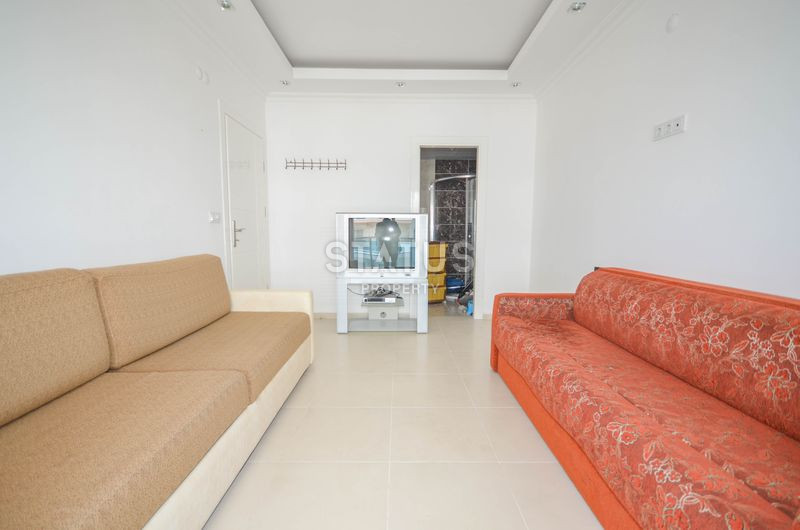 Spacious 3+1 penthouse in Mahmutlar 155 sq.m. фото 23