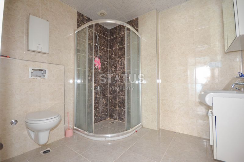 Spacious 3+1 penthouse in Mahmutlar 155 sq.m. фото 24