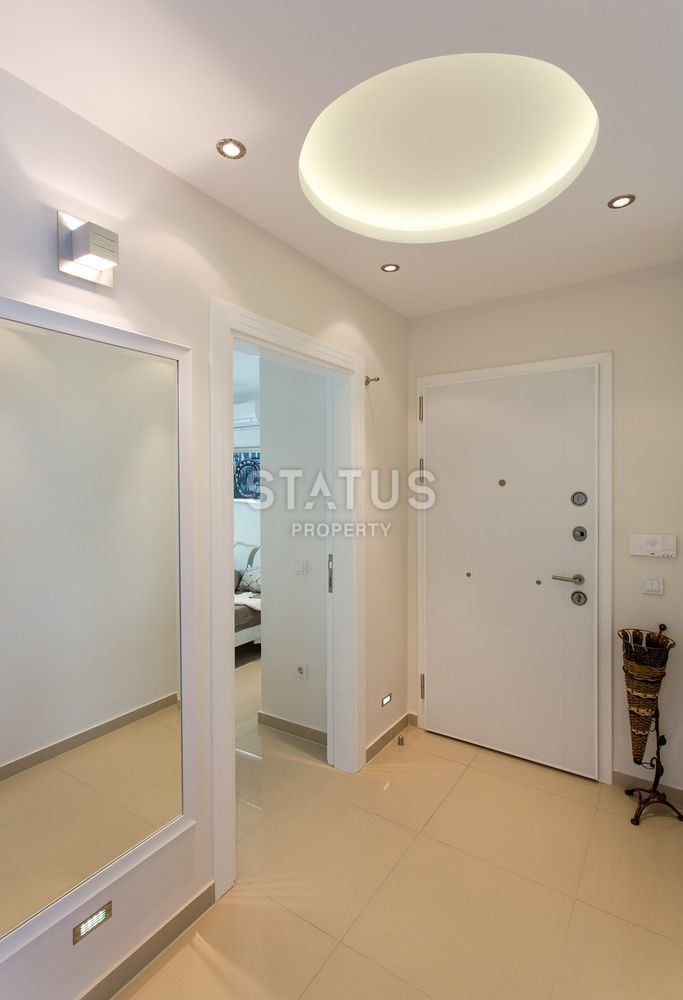 Complex with stunning views in the prestigious area of Kargicak фото 23