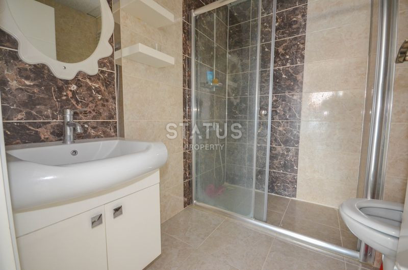 Spacious 3+1 penthouse in Mahmutlar 155 sq.m. фото 25