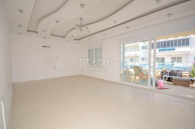Spacious 3+1 penthouse in Mahmutlar 155 sq.m. фото 28