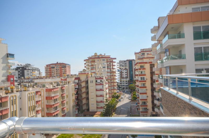 Spacious 3+1 penthouse in Mahmutlar 155 sq.m. фото 31