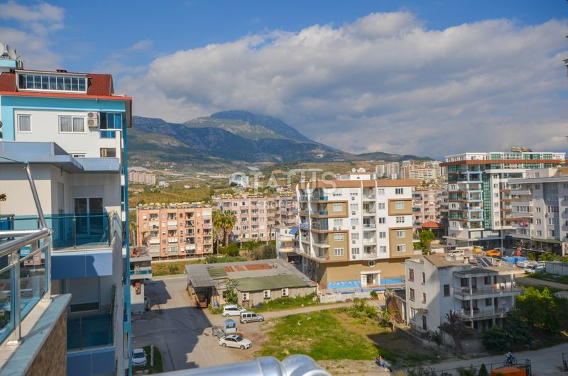 Spacious 3+1 penthouse in Mahmutlar 155 sq.m. фото 32