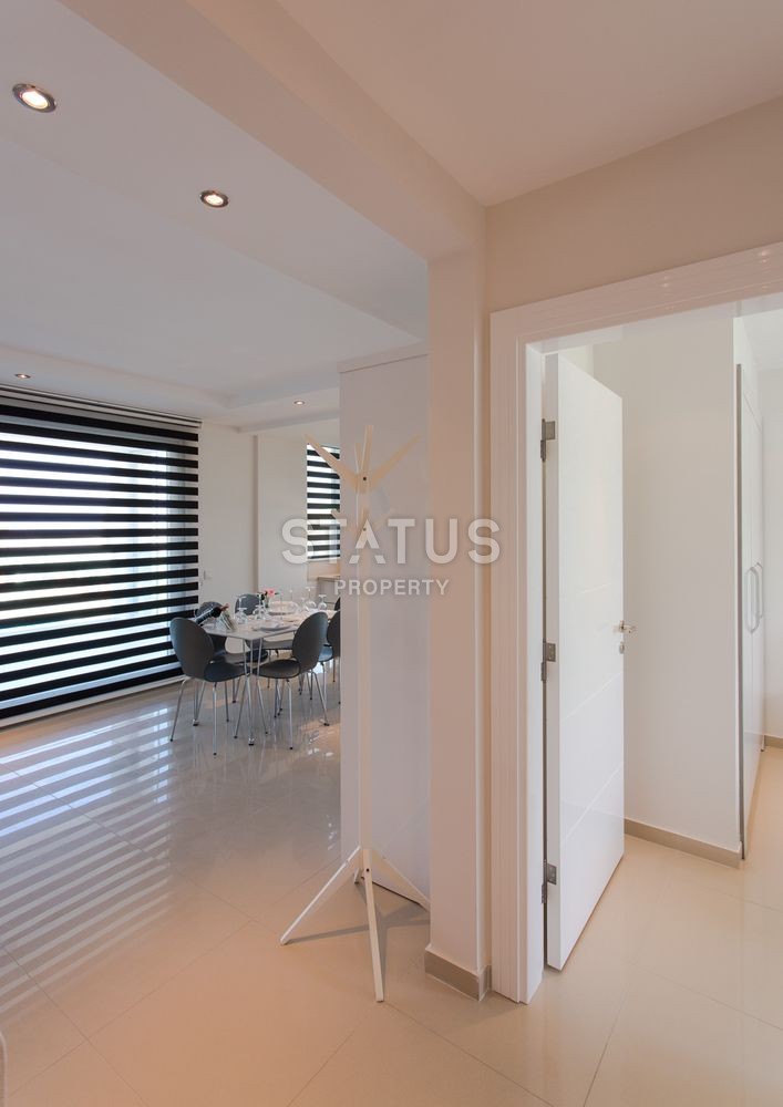 Complex with stunning views in the prestigious area of Kargicak фото 24