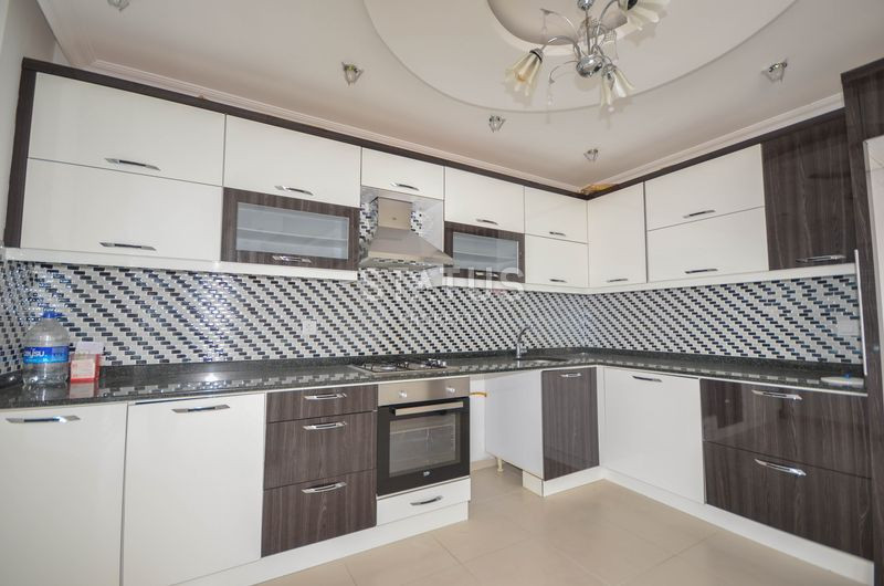 Spacious 3+1 penthouse in Mahmutlar 155 sq.m. фото 35