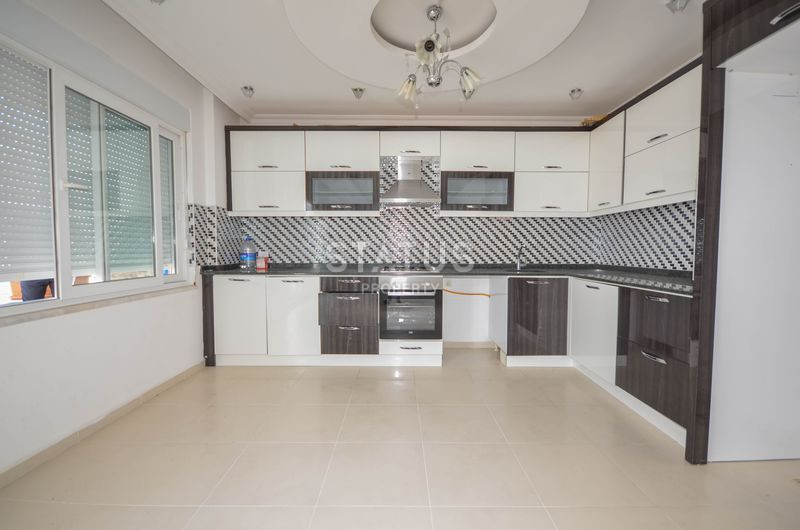 Spacious 3+1 penthouse in Mahmutlar 155 sq.m. фото 36