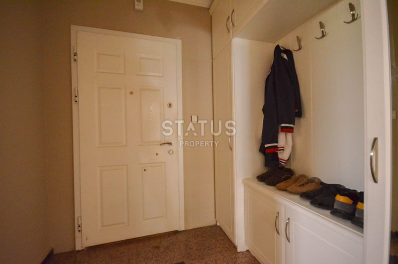 Вилла 5+1, в Махмутларе с видом на море, 285 кв.м. фото 7