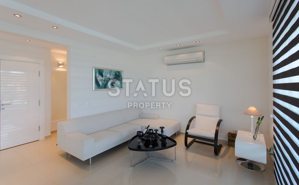 Complex with stunning views in the prestigious area of Kargicak фото 25