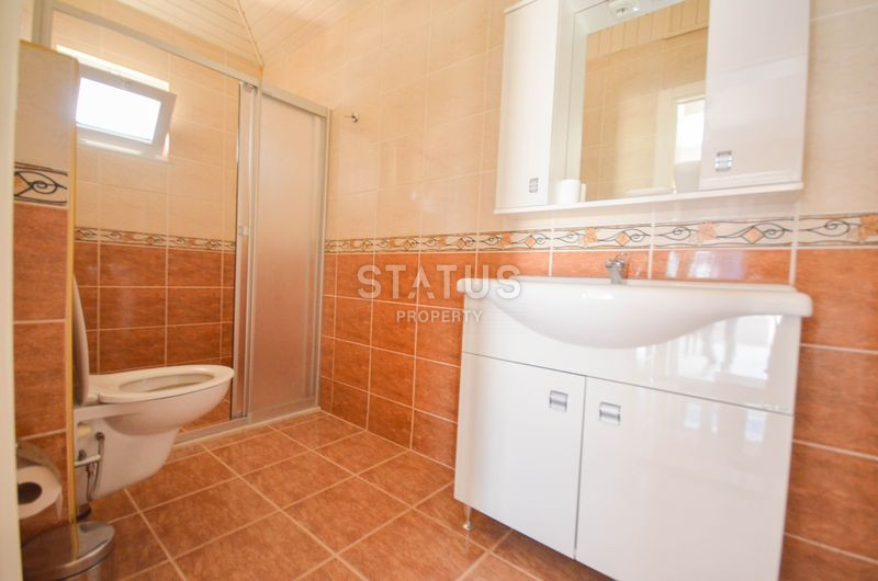 Вилла 5+1, в Махмутларе с видом на море, 285 кв.м. фото 17