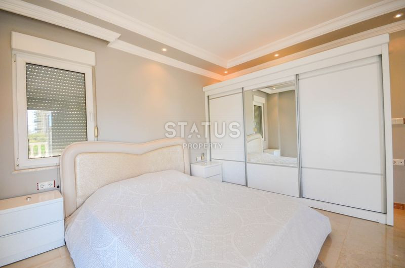 Вилла 5+1, в Махмутларе с видом на море, 285 кв.м. фото 20