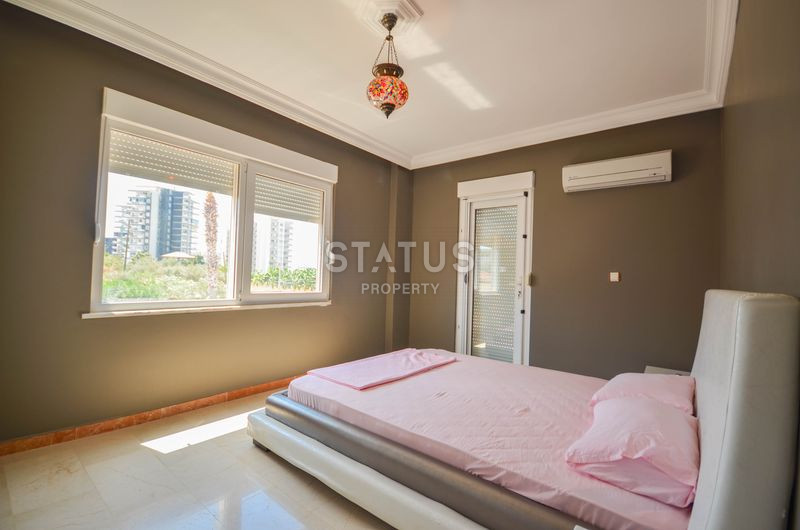 Вилла 5+1, в Махмутларе с видом на море, 285 кв.м. фото 26