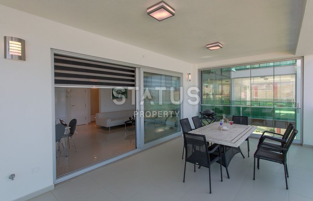 Complex with stunning views in the prestigious area of Kargicak фото 28