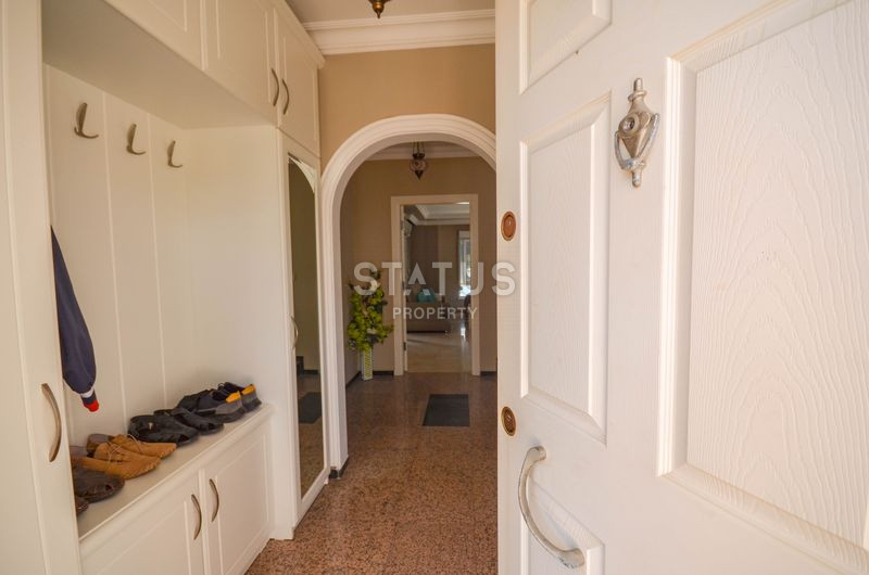 Вилла 5+1, в Махмутларе с видом на море, 285 кв.м. фото 40