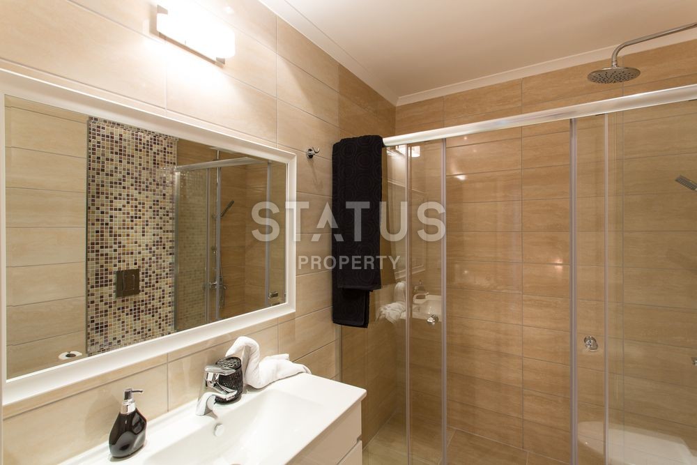 Complex with stunning views in the prestigious area of Kargicak фото 29