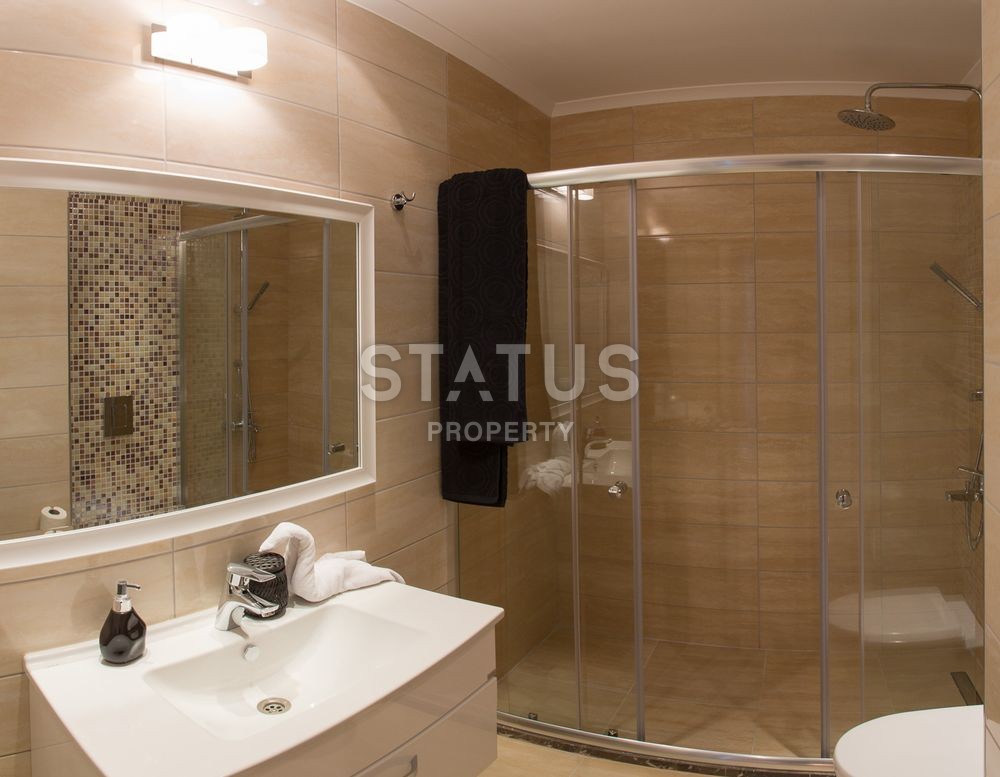 Complex with stunning views in the prestigious area of Kargicak фото 30